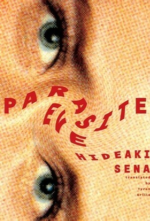 Parasite Eve by Hideaki Sena