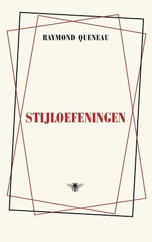 Stijloefeningen by Raymond Queneau