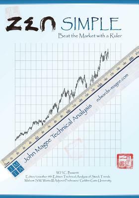 Zen Simple: Beat the Market With a Ruler by W. H. C. Bassetti