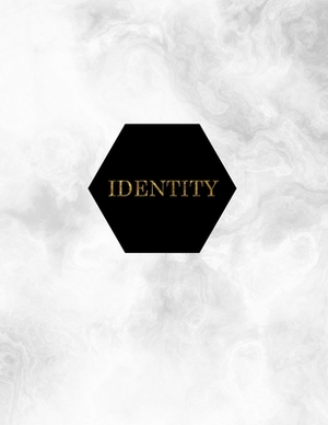 Identity: Discover The Gold Within by Wild Goose Books And Prints