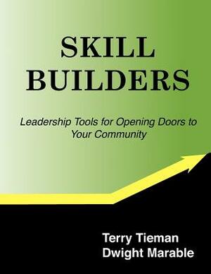 Skill Builders by Dwight Marable, Terry Tieman