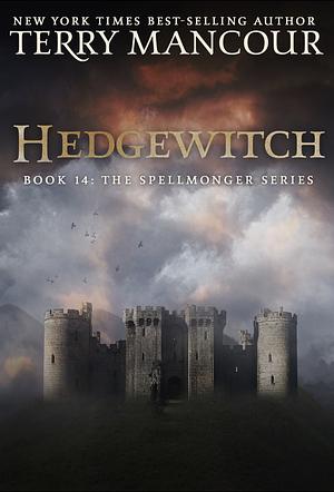 Hedgewitch by Terry Mancour