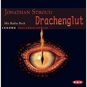 Drachenglut by Jonathan Stroud