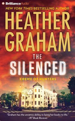 The Silenced by Heather Graham