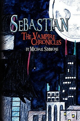 Sebastian by Michael Simmons