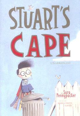 Stuart's Cape by Sara Pennypacker