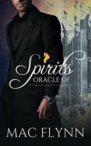 Oracle of Spirits #1 by Mac Flynn