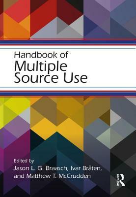 Handbook of Multiple Source Use by 