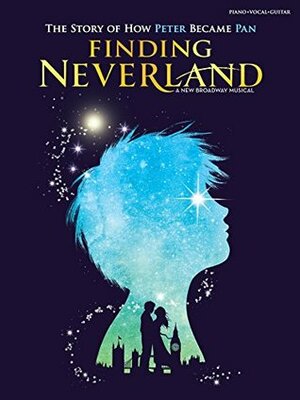 Finding Neverland (PVG) by Wise Publications