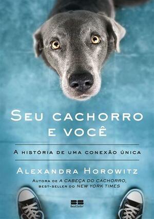Seu cachorro e você: A história de uma conexão única by Alexandra Horowitz