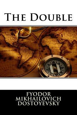 The Double by Fyodor Dostoevsky