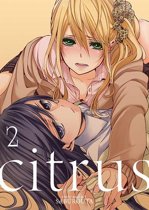 Citrus Vol. 2 by Saburouta