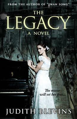 The Legacy by Judith Blevins