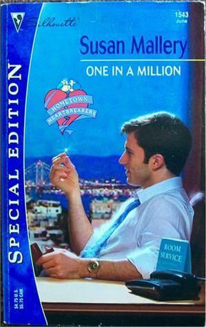One in a Million by Susan Mallery