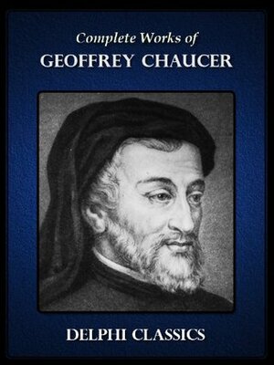 Chaucer by Alfred William Pollard