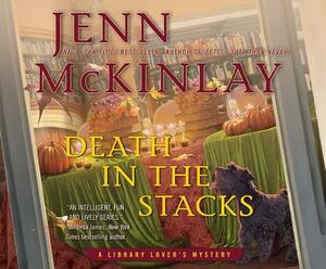 Death in the Stacks by Jenn McKinlay