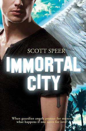 Immortal City by Scott Speer