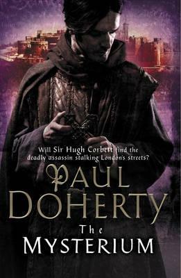 The Mysterium by Paul Doherty