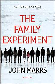 The Family Experiment by John Marrs
