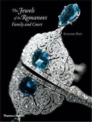 Jewels of the Romanovs: Family  Court by Stefano Papi