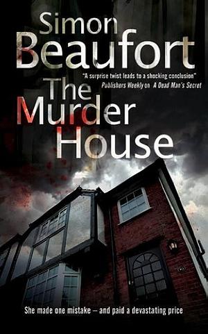 The Murder House by Beaufort, Beaufort