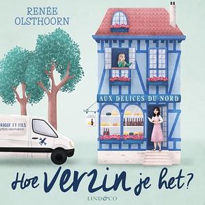 Hoe verzin je het? by Renée Olsthoorn