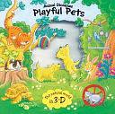 Playful Pets by Debbie Tarbett, Debbie Rivers-Moore