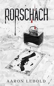 Rorschach by Aaron Lebold