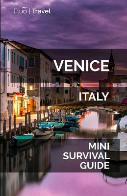 Venice Mini Survival Guide by Jan Hayes