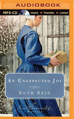 An Unexpected Joy: An Amish Christmas Gift Novella by Ruth Reid