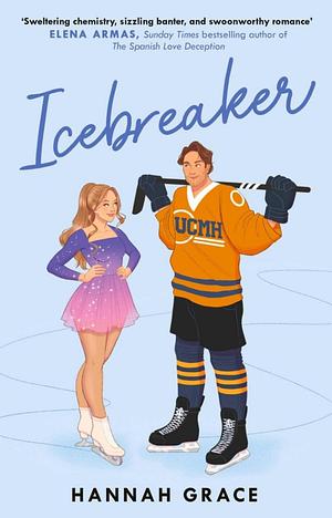 Icebreaker by Hannah Grace