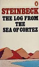 The Log from the Sea of Cortez by John Steinbeck