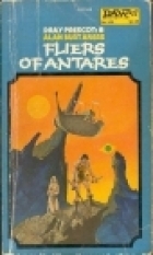 Fliers of Antares (Dray Prescot, #8) by Alan Burt Akers, Kenneth Bulmer