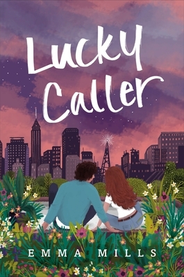 Lucky Caller by Emma Mills