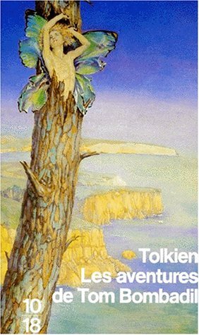 Les Aventures de Tom Bombadil by J.R.R. Tolkien