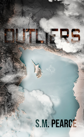 Outliers by S.M. Pearce