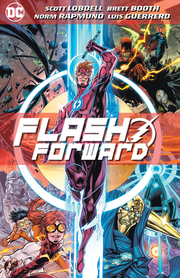 Flash Forward by Scott Lobdell