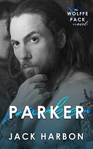 Parker  by Jack Harbon