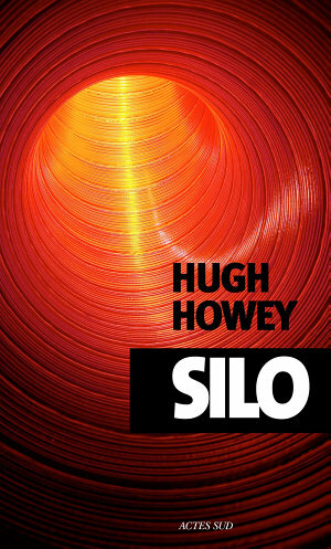 Silo by Hugh Howey