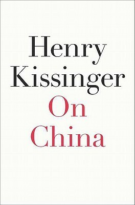 China by Henry Kissinger