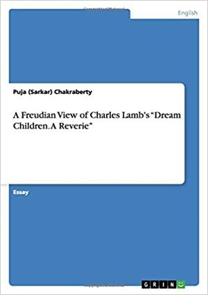 Dream children by Charles Lamb