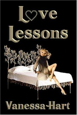 Love Lessons by Vanessa Hart