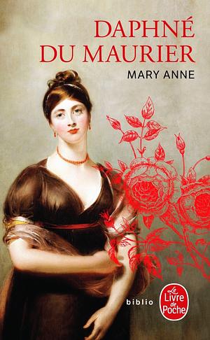 Mary Anne by Daphne du Maurier