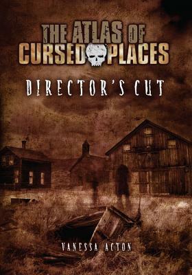 Director's Cut by Vanessa Acton