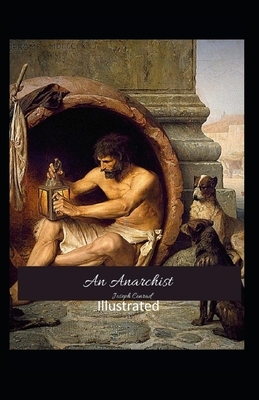 An Anarchist Illustrated by Joseph Conrad