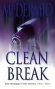 Clean Break by Val McDermid
