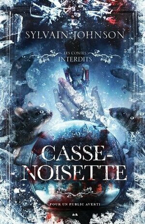 Casse-Noisette by Sylvain Johnson