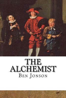 The Alchemist by Ben Jonson