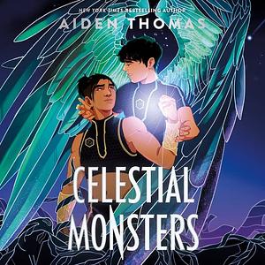 Celestial Monsters by Aiden Thomas