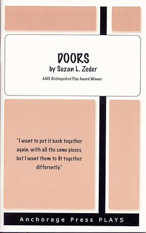 Doors by Suzan Zeder